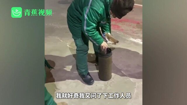 长春众诚加油站回应”加1升油仅900毫升“:市场监管部门已调查,结果合法合规