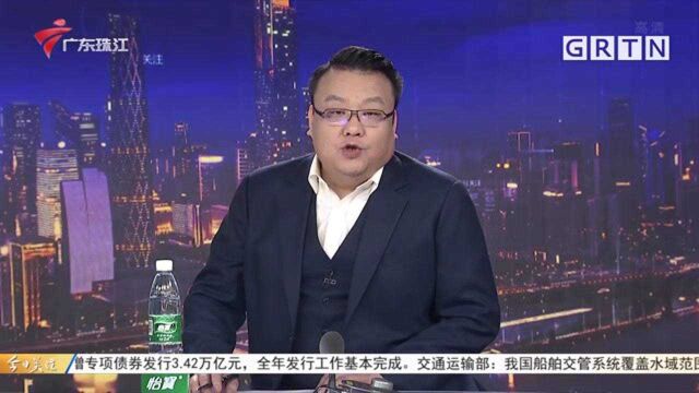 广州花都启动全员核酸检测 秩序井然