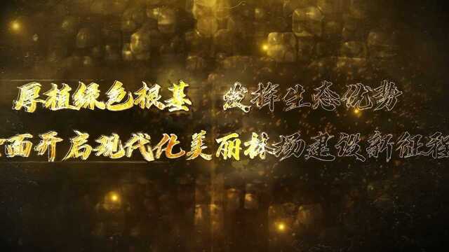 山西省桑干河杨树丰产林实验局梁家油坊中心林场2021年工作纪实