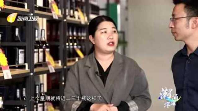 潮涌洋浦︱洋浦:打造未来的新型国际消费中心