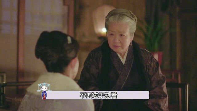 盛家祖传的宠妾灭妻,断在了长柏那里,明兰遇难再次被顾二叔救走