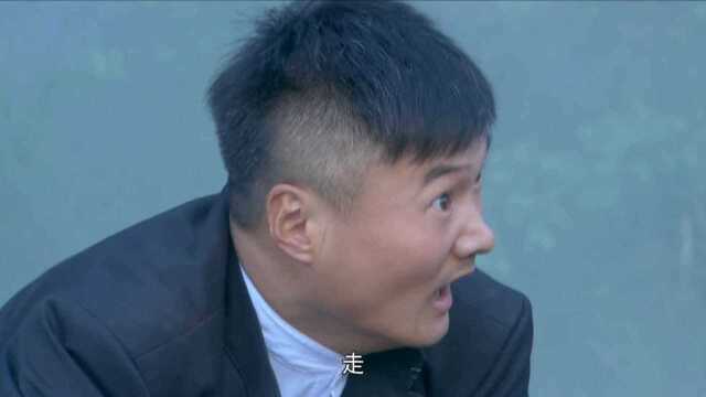 李卓霖化身反间谍专家