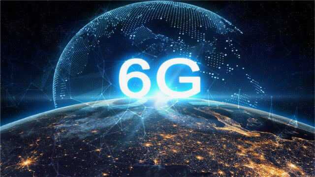 西方落伍了,中国已突破6G技术,欧洲连4G都没有完全覆盖?