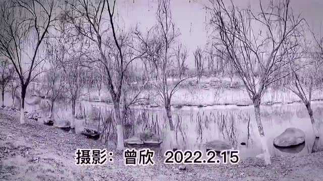 【浠水影像】闻一多先生诗歌欣赏《死水》