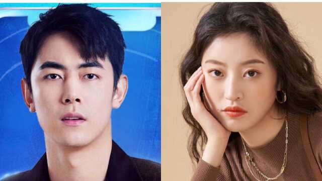 阚清子前男友纪凌尘晒出与女友合影官宣新恋情