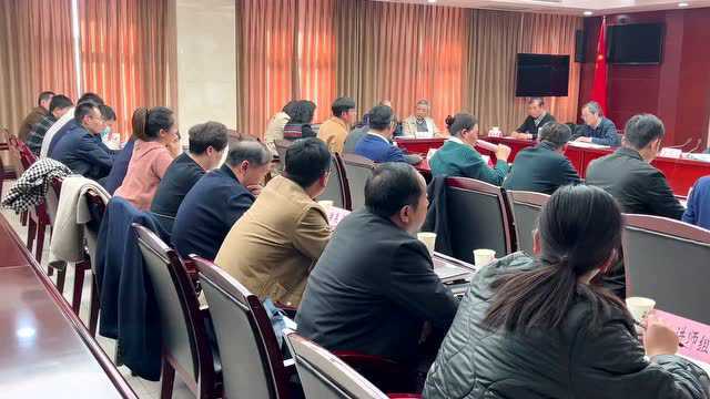 淮南市学习贯彻党的十九届六中全会精神理论研讨会举行