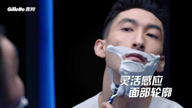 吉列Gillette 产品