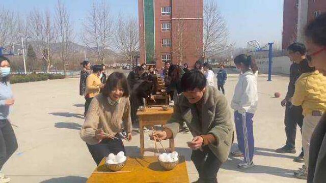 沂源石桥镇中心小学房宇审核杨红波记录校园