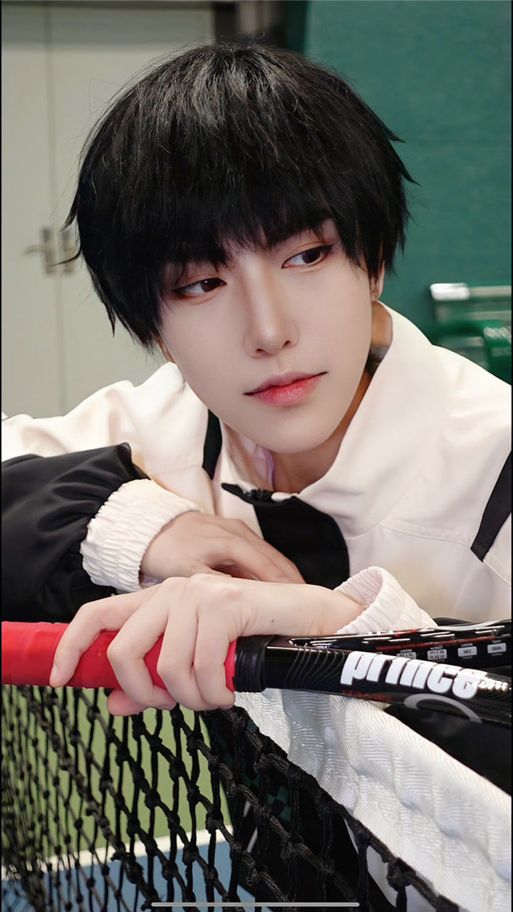 李玉cos_腾讯视频