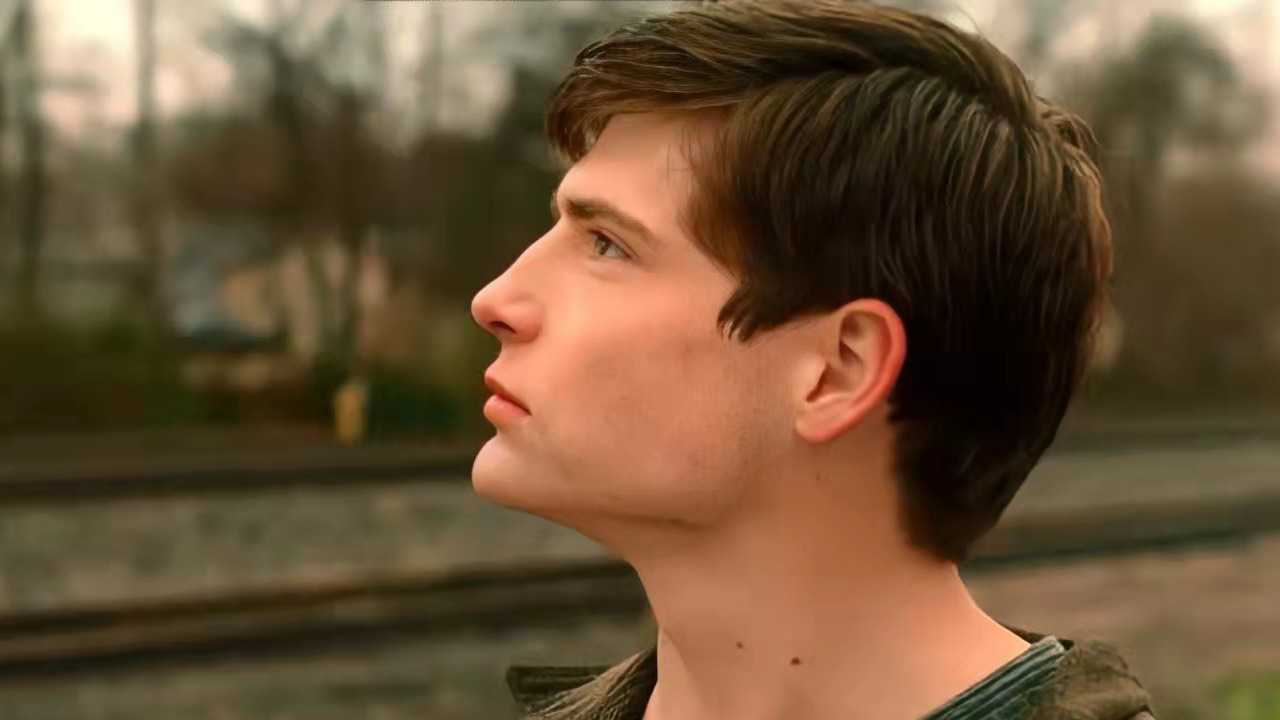 腾讯视频】 穷小伙的逆袭之路，高分励志电影《超级人生》