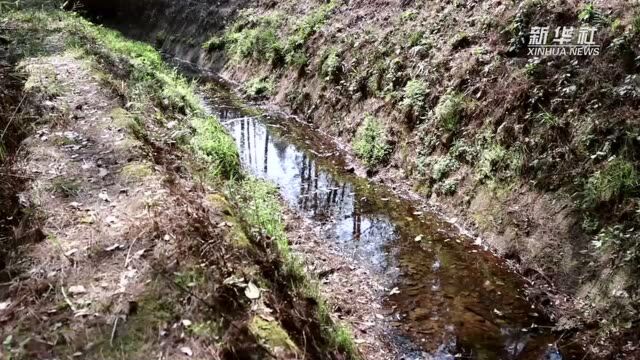 爬大坝、观蓄水……探访贵州最大水利工程