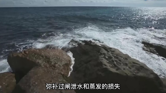 水是文明之源,中国大运河,中国古代的伟大工程