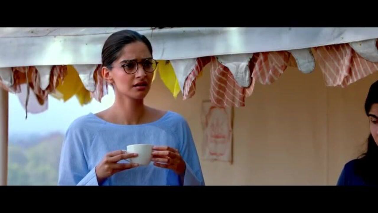 印度合伙人:丈夫创业眼看要成功,关键时刻,印度妻子却想离婚