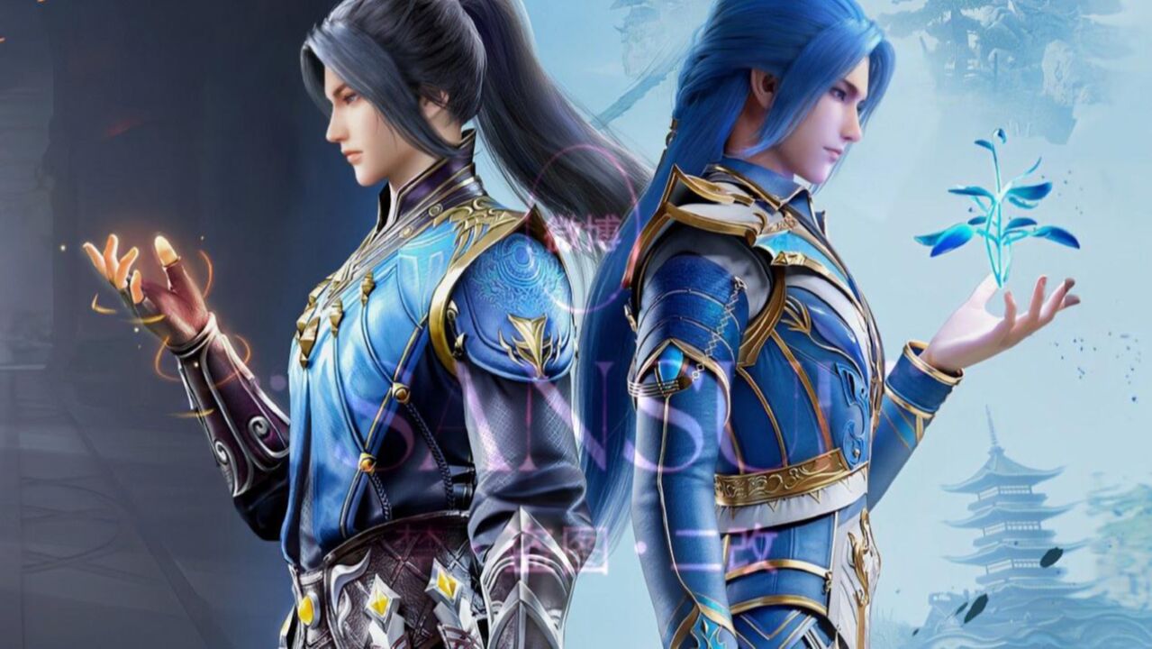 斗罗大陆十大强者成神速度公开千仞雪耗时五年半神唐晨垫底