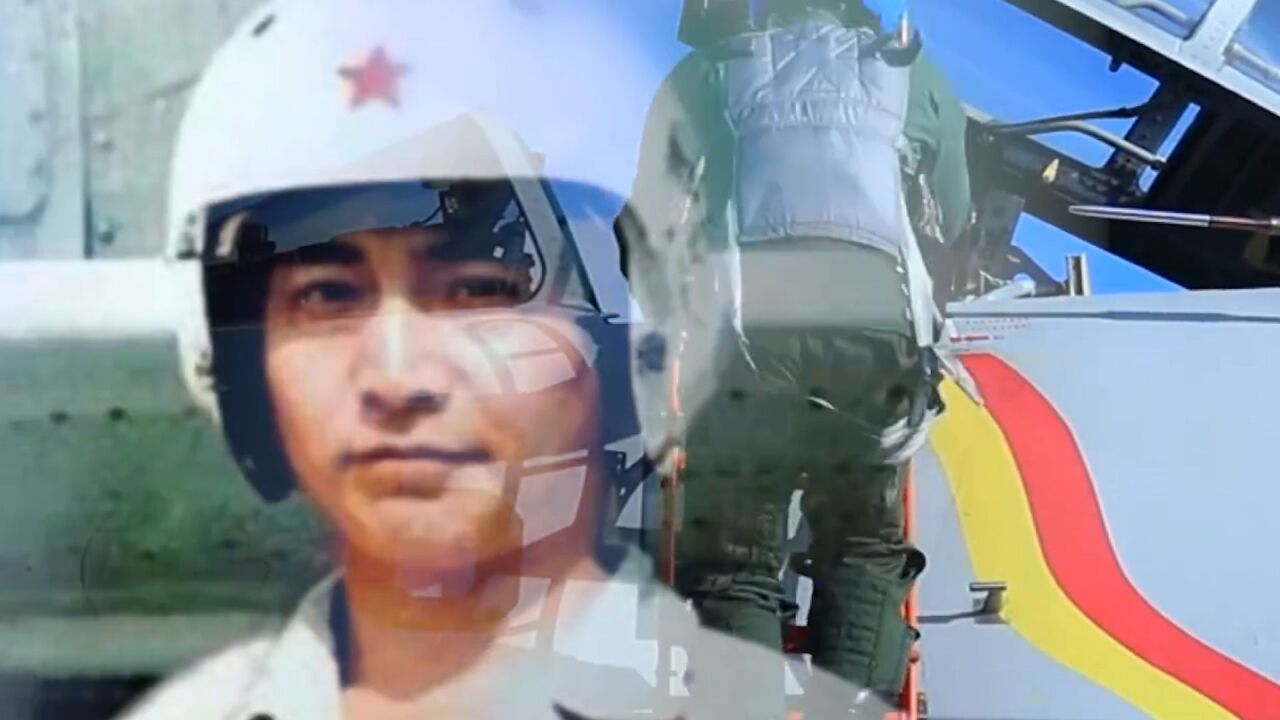 缅怀,致敬!21年前搜寻王伟珍贵画面_高清1080P在线观看平台_腾讯视频
