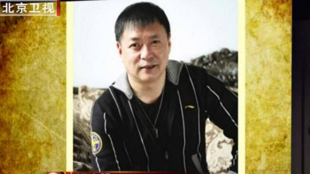 迟志强出狱后直面过去,认真演习唱歌,事业家庭“双丰收”