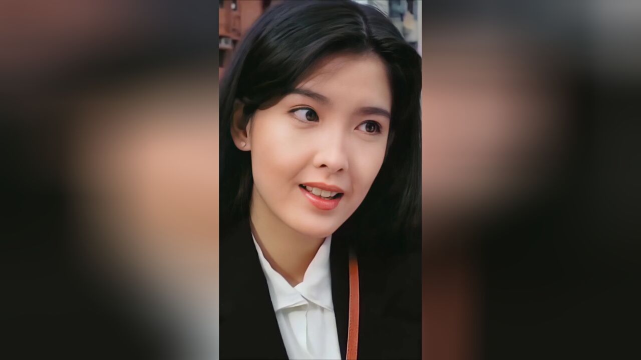 90年代港風美女,第三彈,小猶太周慧敏