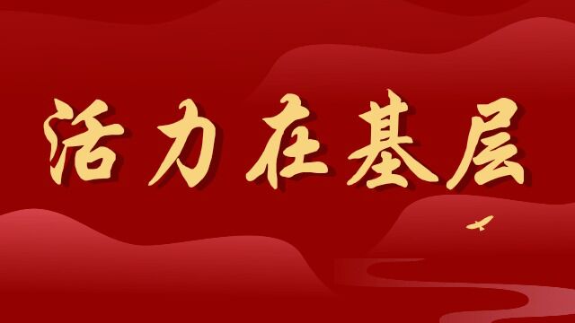 华南农业大学经济管理学院2019级工商管理类专业十班团支部活力在基层