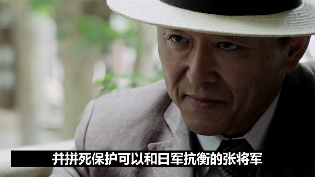 《邪不压正》:每个人都暗藏各自代表的群体,这才是大隐喻