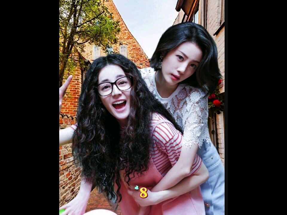 朱英被累的病倒了