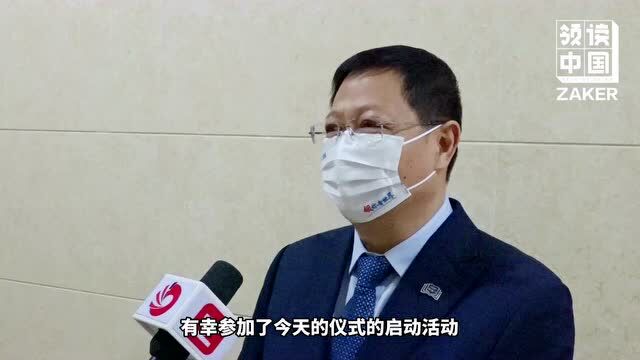 “领读兰州”嘉宾专访丨杨永宏:让阅读伴随我们成长