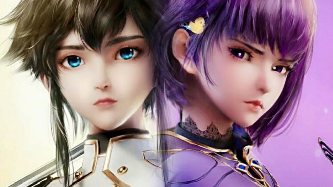 神印王座:"手握日月摘星辰,世间无我这般人!