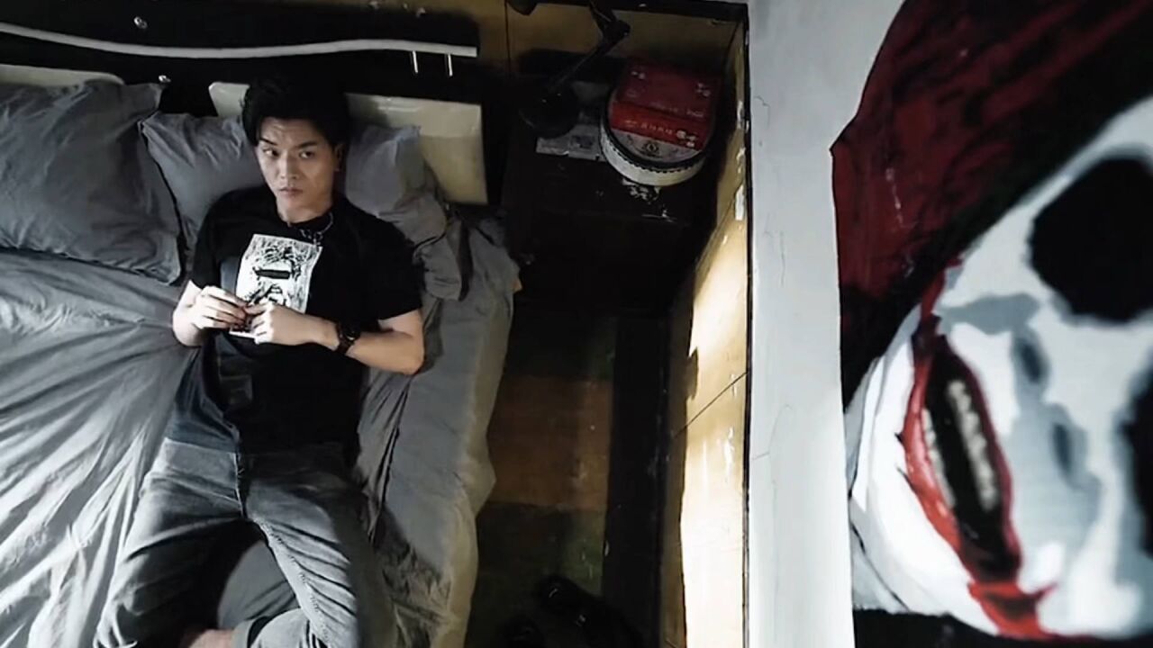 谭小四还是最搞笑的