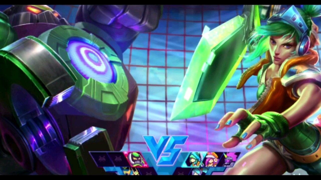 《LOL》无限火力最强英雄悠米怎么玩悠米玩法介绍