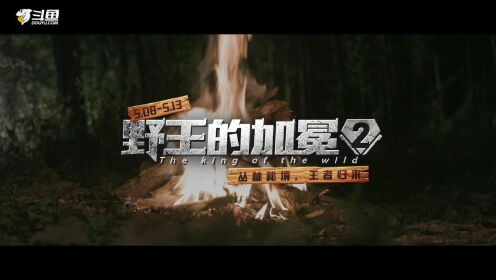 野王的加冕2 官方先导片