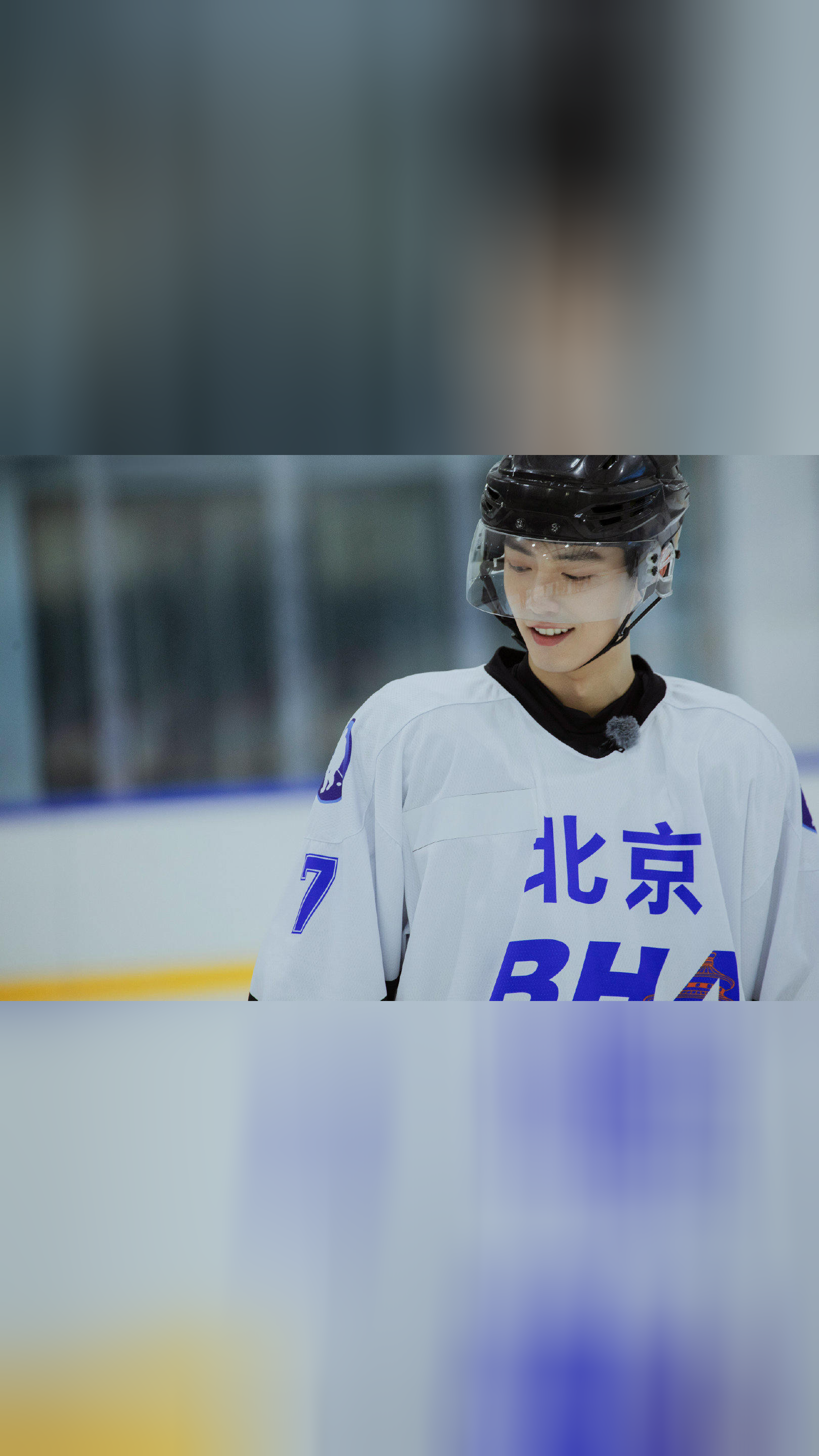 余生请多指教先导片,英俊帅气的肖战【肖战顾魏】【肖战《冬梦》音源