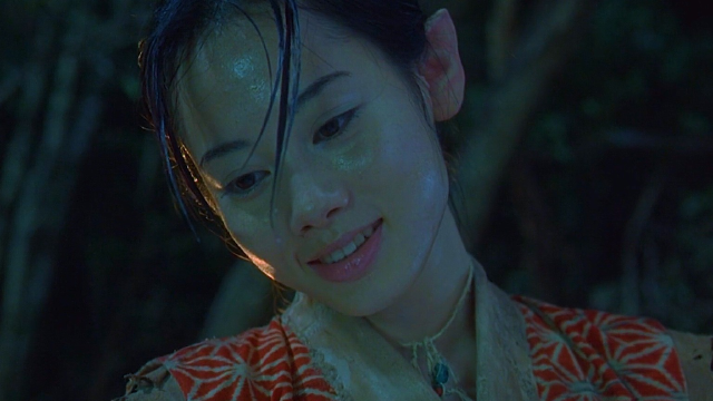 妖怪大战争麒麟之子降临前往舔狗山取回圣剑