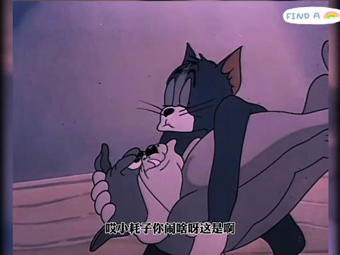 谁知道“老六”是什么梗