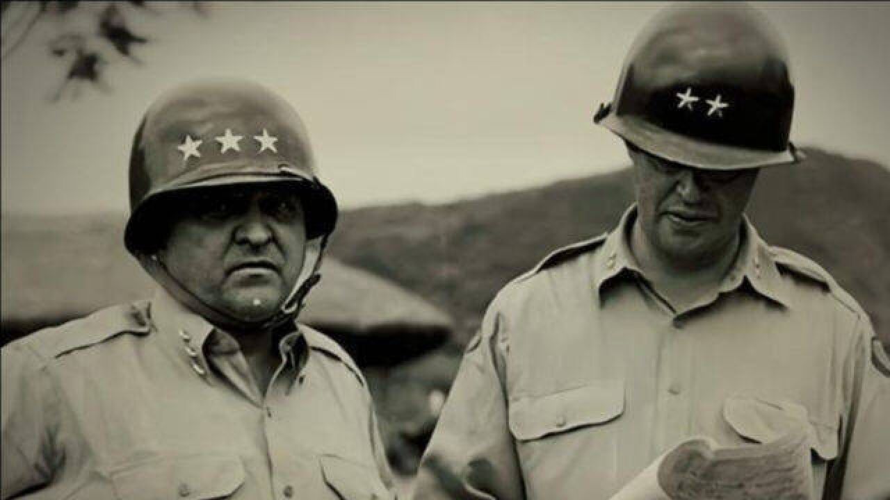 沃克将军车祸身亡,李奇微被调到朝鲜战场,美国国内对他的评价很高