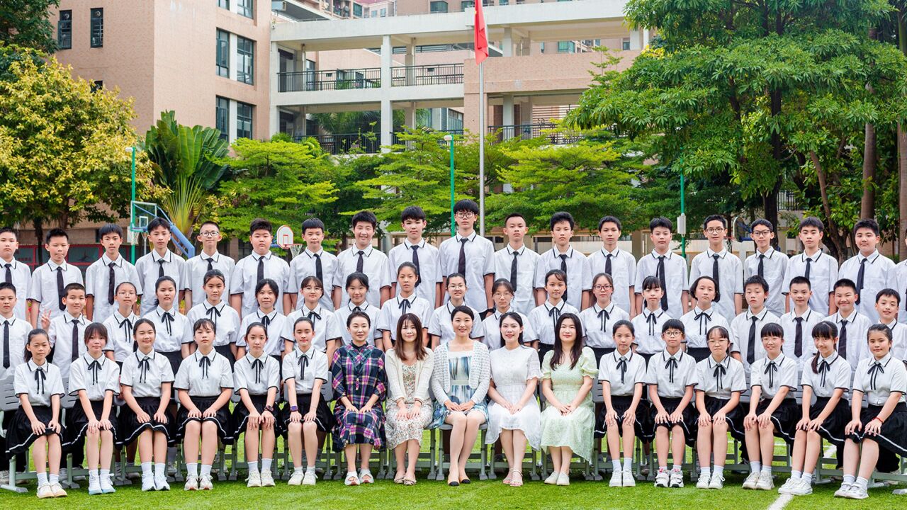 珠海市香洲区第二十一小学六年级2班_腾讯视频