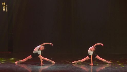 《芳华》#少儿舞蹈完整版 #桃李杯搜星中国广东省选拔赛舞蹈系列作品