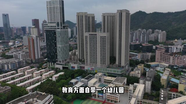 深圳新房评测:南山区蛇口,招商仕林臻邸,这个盘你们觉得怎么样?