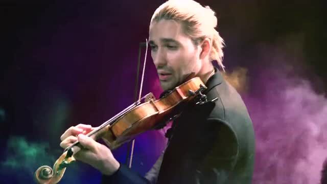 Viva La Vida(David Garrett )