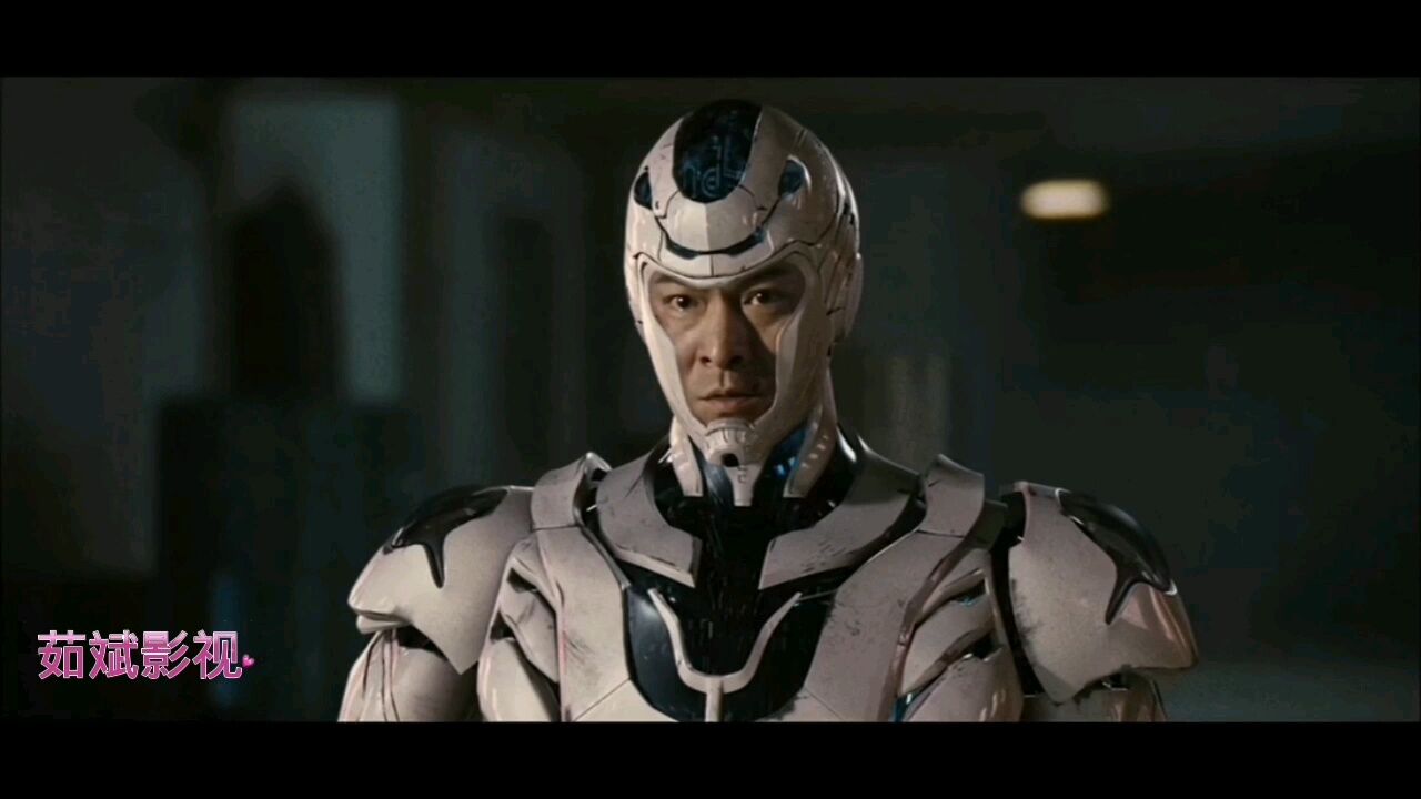 未来警察有多牛