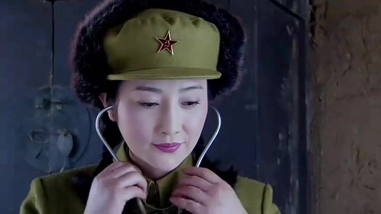 大西北剿匪记:女子将情报传递给土匪,他们能找到被困的联络员吗