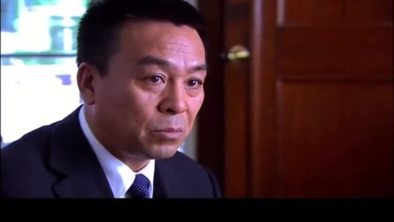 國門英雄:國企老總舉報副關長受賄,誰知關長一看證據,當場笑了