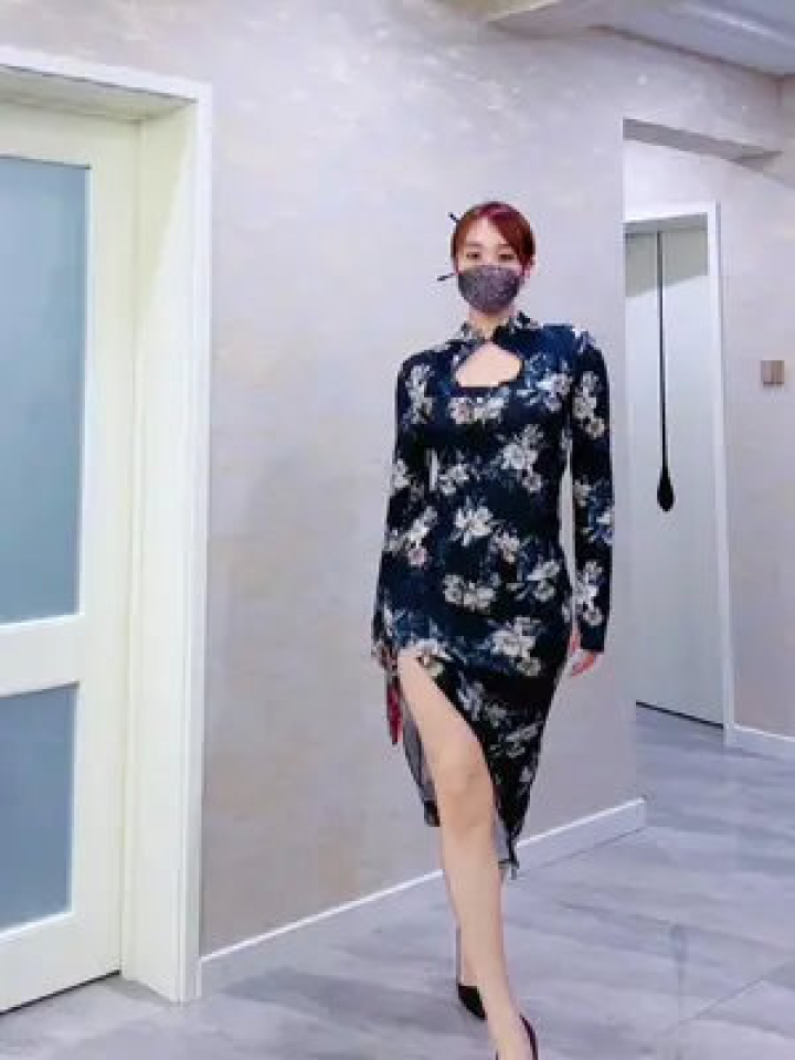 妹妹你大胆的往前走_腾讯视频