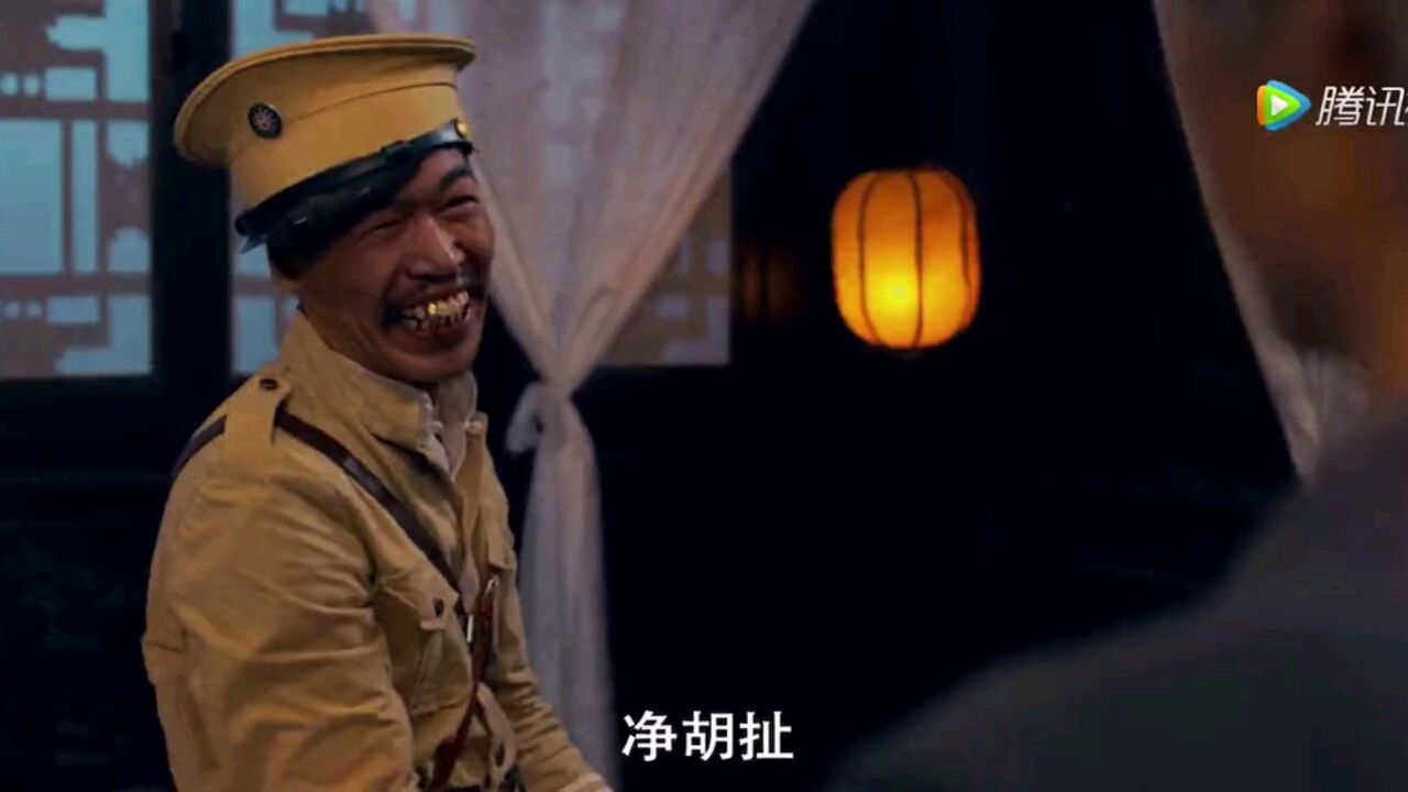 九叔来了_高清1080P在线观看平台_腾讯视频