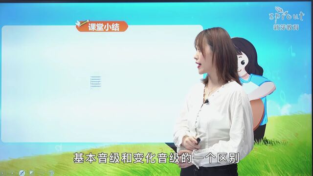 第02集 音的认识 音名