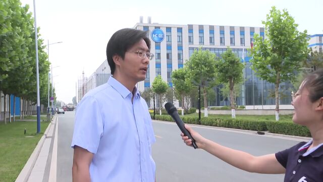 河北科技大学“牧星论坛”将在鹿泉科林电气举办