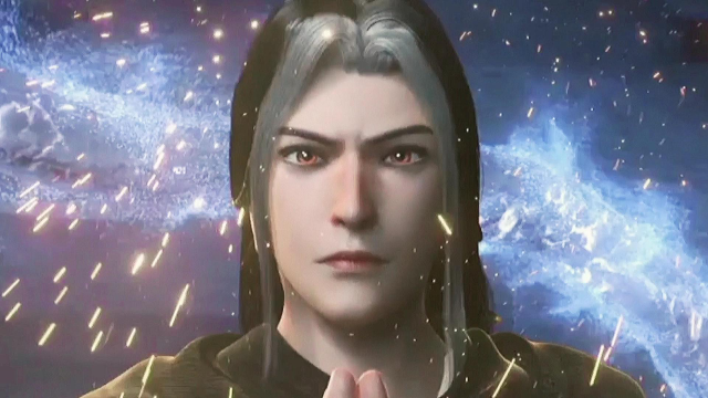 西行纪:天界第一如来大神,不灭金身真是强悍