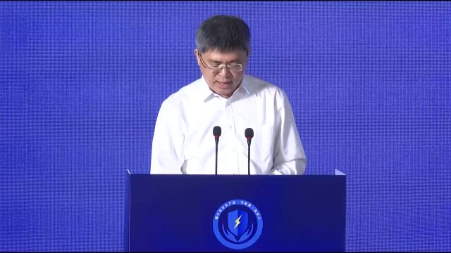 李向良:构建有华能特色的企业安全文化