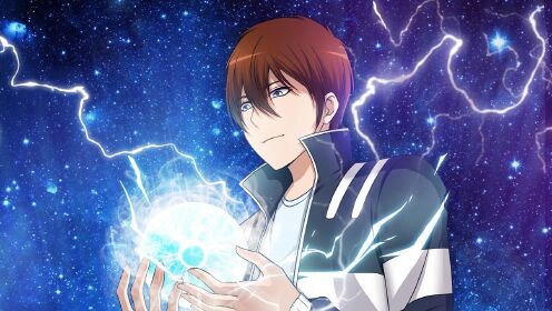 最强仙尊陈北玄 第1季·动态漫 《重生之都市修仙》预告:教花拳绣腿