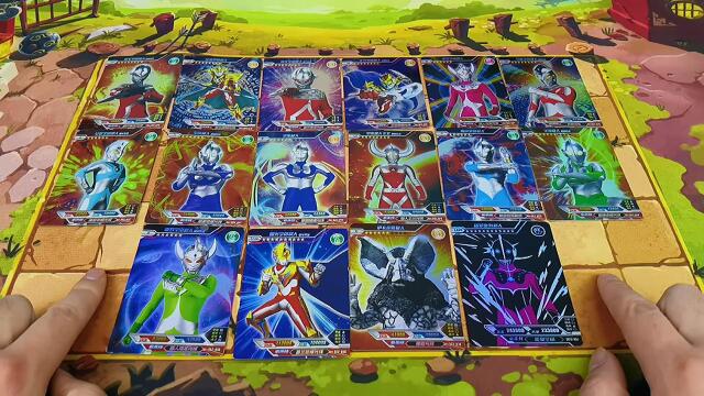 宇宙超人ar卡对战,赛文奥特曼大战艾斯,谁更厉害