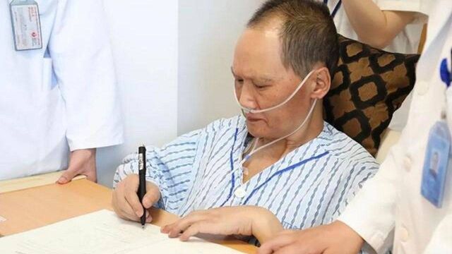 致敬!浙江一57岁教师去世,捐出遗体供医学解剖