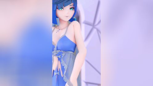 [图]MMD二次元